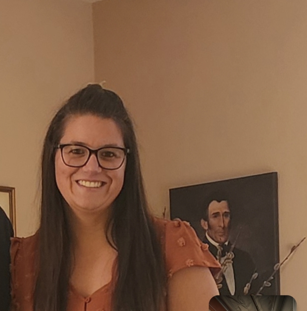 Meet your Posher, Brittany